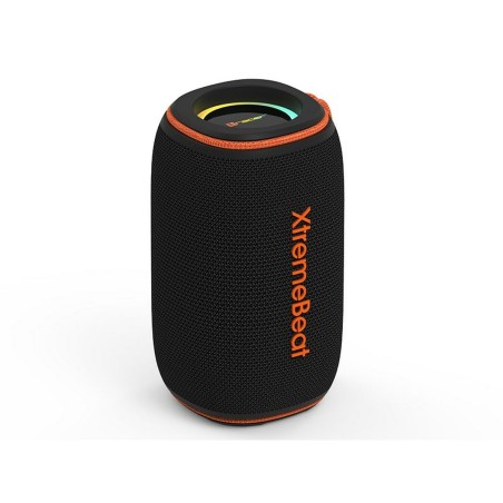 Altoparlante Bluetooth Portatile Tracer XtremeBeat TWS Nero 15 W