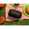 Altoparlante Bluetooth Portatile Tracer XtremeBeat TWS Nero 15 W
