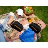 Altoparlante Bluetooth Portatile Tracer XtremeBeat TWS Nero 15 W