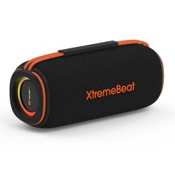 Altoparlante Bluetooth Portatile Tracer XtremeBeat Ultra Nero 25 W