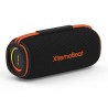 Altoparlante Bluetooth Portatile Tracer XtremeBeat Ultra Nero 25 W