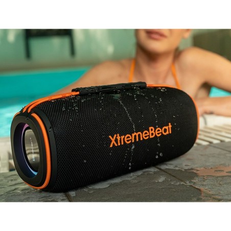 Altoparlante Bluetooth Portatile Tracer XtremeBeat Ultra Nero 25 W