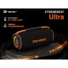 Altoparlante Bluetooth Portatile Tracer XtremeBeat Ultra Nero 25 W