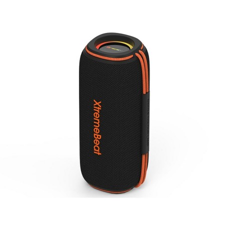 Altoparlante Bluetooth Portatile Tracer XtremeBeat Ultra Nero 25 W