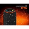 Altoparlante Bluetooth Portatile Tracer XtremeBeat Lite TWS Nero 10 W