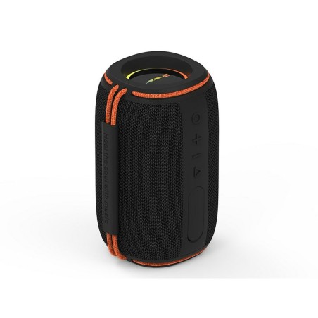 Altoparlante Bluetooth Portatile Tracer XtremeBeat Lite TWS Nero 10 W