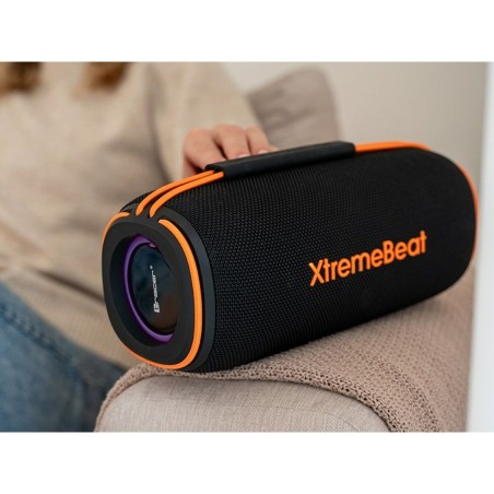 Altoparlante Bluetooth Portatile Tracer XtremeBeat Ultra Nero 25 W