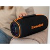 Altoparlante Bluetooth Portatile Tracer XtremeBeat Ultra Nero 25 W