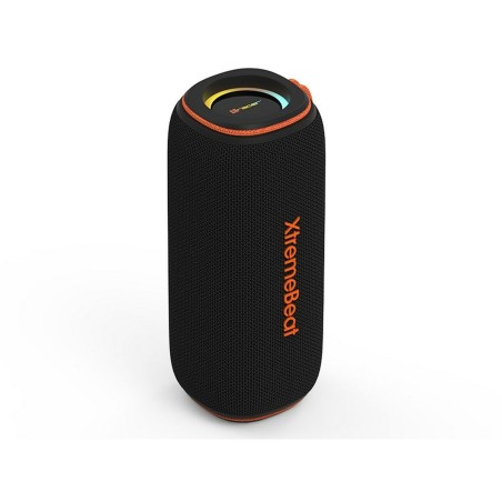 Altoparlante Bluetooth Portatile Tracer XtremeBeat Ultra Nero 25 W