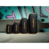 Altoparlante Bluetooth Portatile Tracer XtremeBeat Lite TWS Nero 10 W