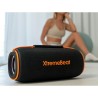 Altoparlante Bluetooth Portatile Tracer XtremeBeat Ultra Nero 25 W