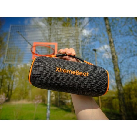 Altoparlante Bluetooth Portatile Tracer XtremeBeat Ultra Nero 25 W