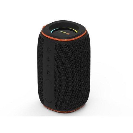 Altoparlante Bluetooth Portatile Tracer XtremeBeat Lite TWS Nero 10 W