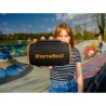 Altoparlante Bluetooth Portatile Tracer XtremeBeat Lite TWS Nero 10 W