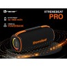 Altoparlante Bluetooth Portatile Tracer XtremeBeat Pro Nero 40 W