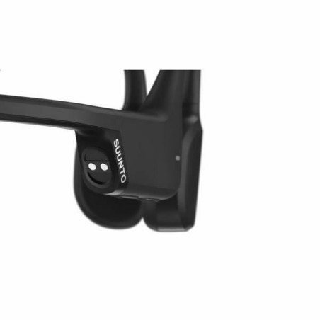 Auricolari Suunto SS050946000 Nero