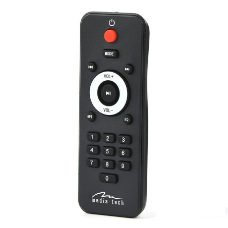 Altoparlante Bluetooth Portatile Media Tech MT3182 Nero 50 W