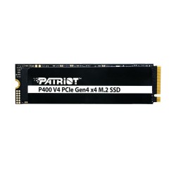 Hard Disk Patriot Memory P400VP1TBM28H 1 TB SSD