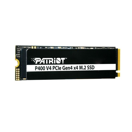 Hard Disk Patriot Memory P400VP1TBM28H 1 TB SSD