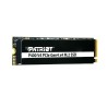 Hard Disk Patriot Memory P400VP1TBM28H 1 TB SSD