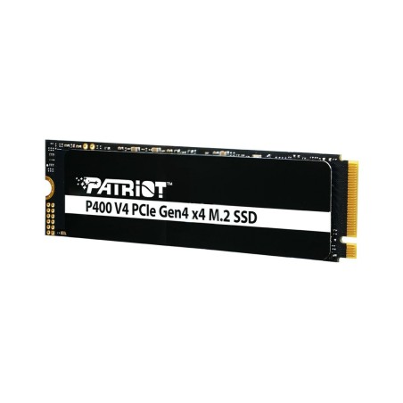 Hard Disk Patriot Memory P400VP1TBM28H 1 TB SSD