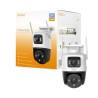 Ventilatore a Piantana Imou Cruiser Dual 6M