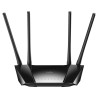 Router Cudy LT400_EU Nero RJ45 Wi-Fi 4
