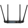 Router Cudy LT400_EU Nero RJ45 Wi-Fi 4
