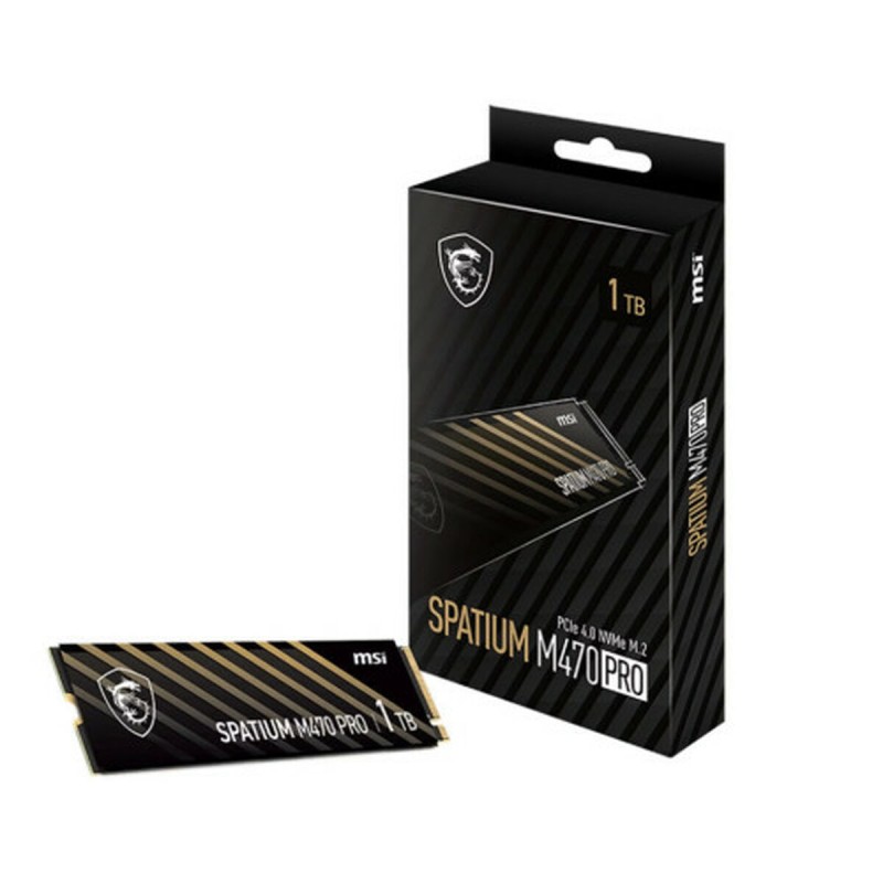 Hard Disk MSI S78-440L0J0-P83 Hard Disk MSI S78-440L0J0-P83