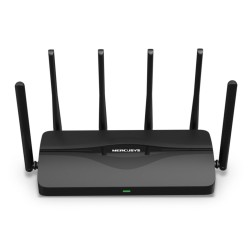 Router Mercusys MR47BE Nero RJ45 Ethernet LAN
