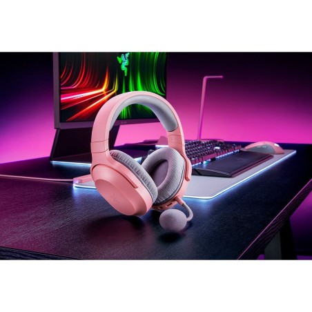 Auricolari Razer RZ04-03800300-R3M1 Rosa