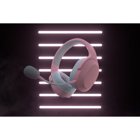 Auricolari Razer RZ04-03800300-R3M1 Rosa