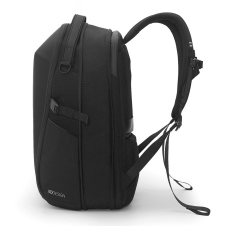 Zaino per Portatile XD Design P705.931 Nero