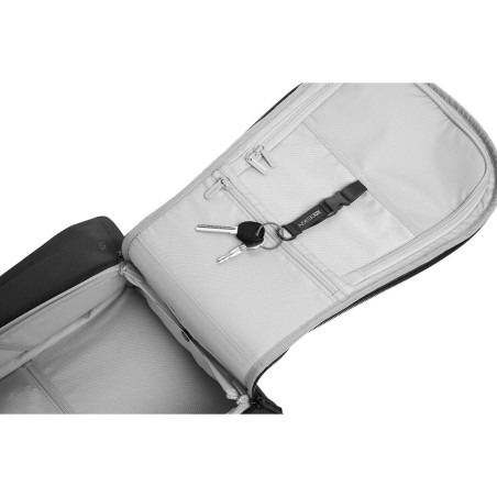 Zaino per Portatile XD Design P705.931 Nero
