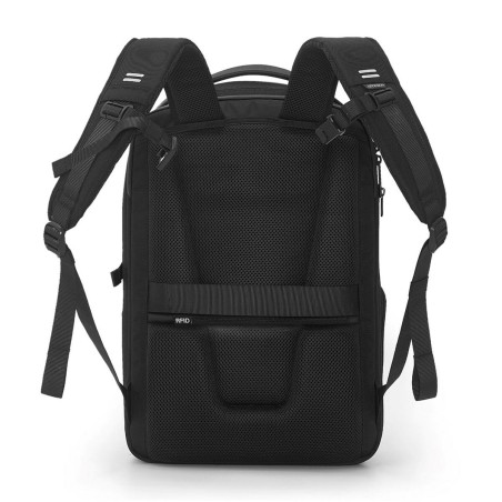 Zaino per Portatile XD Design P705.931 Nero
