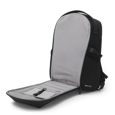 Zaino per Portatile XD Design P705.931 Nero
