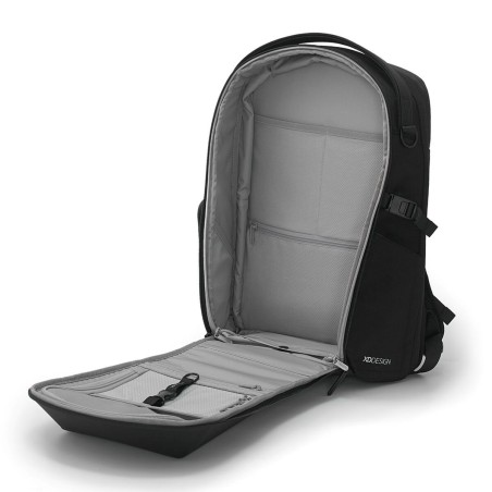 Zaino per Portatile XD Design P705.931 Nero