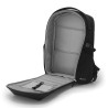 Zaino per Portatile XD Design P705.931 Nero