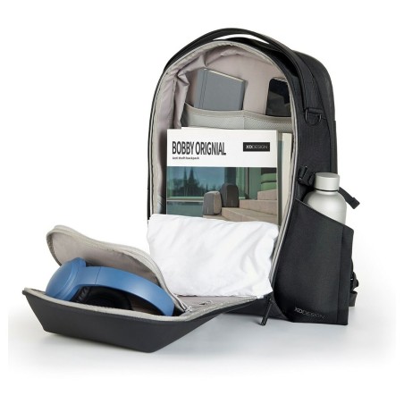 Zaino per Portatile XD Design P705.931 Nero