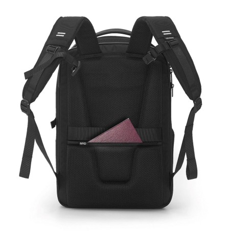 Zaino per Portatile XD Design P705.931 Nero