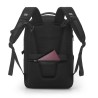 Zaino per Portatile XD Design P705.931 Nero