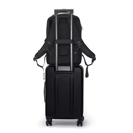 Zaino per Portatile XD Design P705.931 Nero