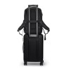 Zaino per Portatile XD Design P705.931 Nero