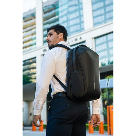 Zaino per Portatile XD Design P705.931 Nero