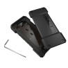 Hard Disk Esterno Asus Gaming A2 Nero