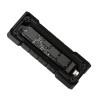 Hard Disk Esterno Asus Gaming A2 Nero