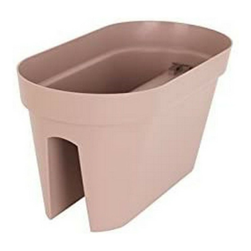 Vaso Artevasi Capri 60 cm 30 x 60 x 30 cm Vaso Artevasi Capri 60 cm 30 x 60 x 30 cm