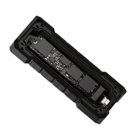 Hard Disk Esterno Asus Gaming A2 Nero
