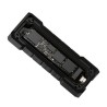 Hard Disk Esterno Asus Gaming A2 Nero