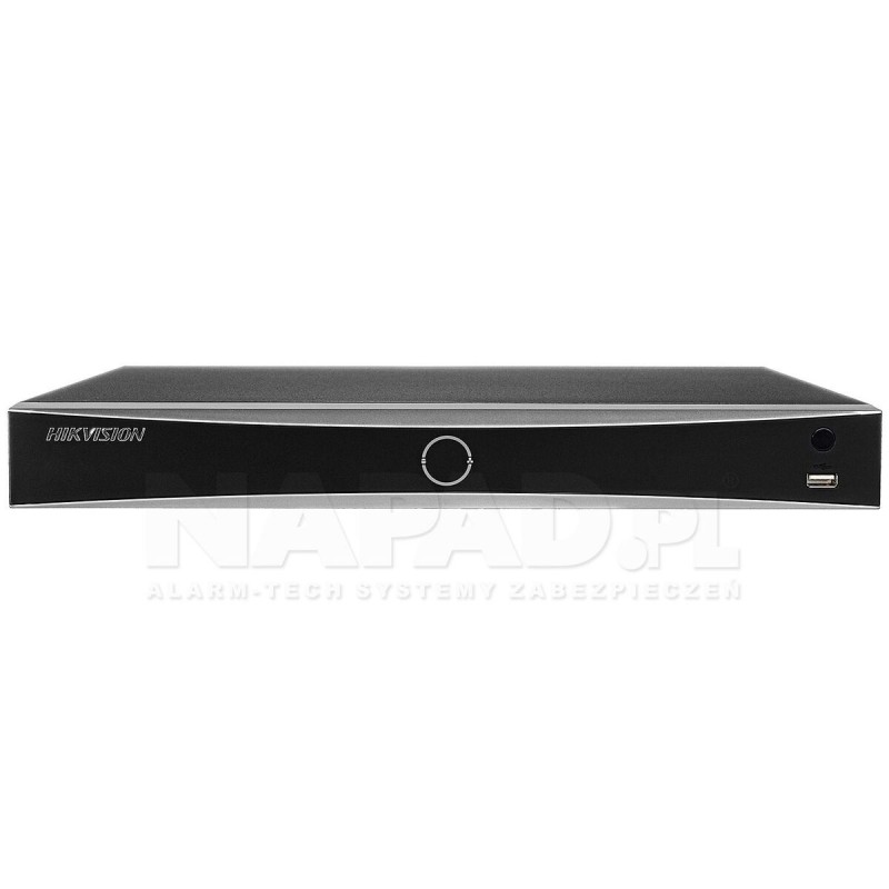 Videoregistratore in Rete Hikvision DS-7608NXI-K2/8 Videoregistratore in Rete Hikvision DS-7608NXI-K2/8